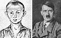 Павел Хромов и Гитлер